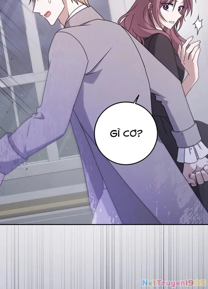 Lọ Lem Đã Mất Tích Chapter 35 - 42