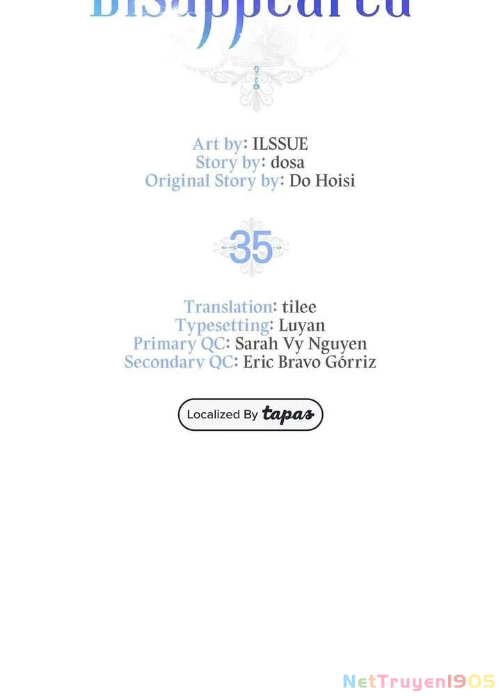 Lọ Lem Đã Mất Tích Chapter 35 - 48