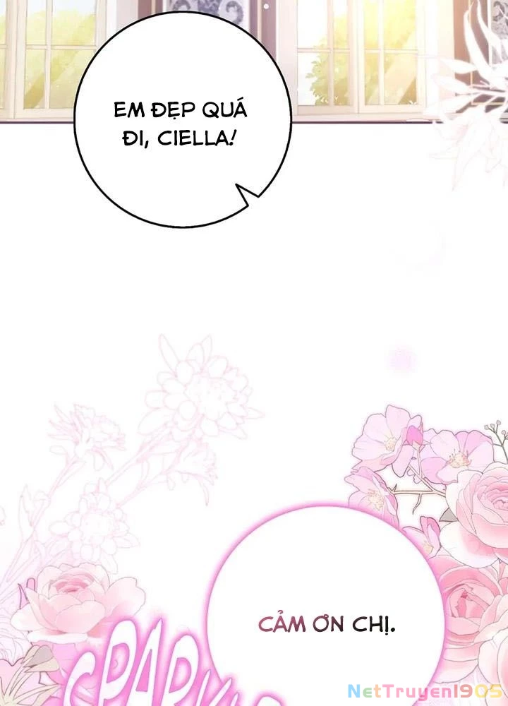 Lọ Lem Đã Mất Tích Chapter 35 - 50