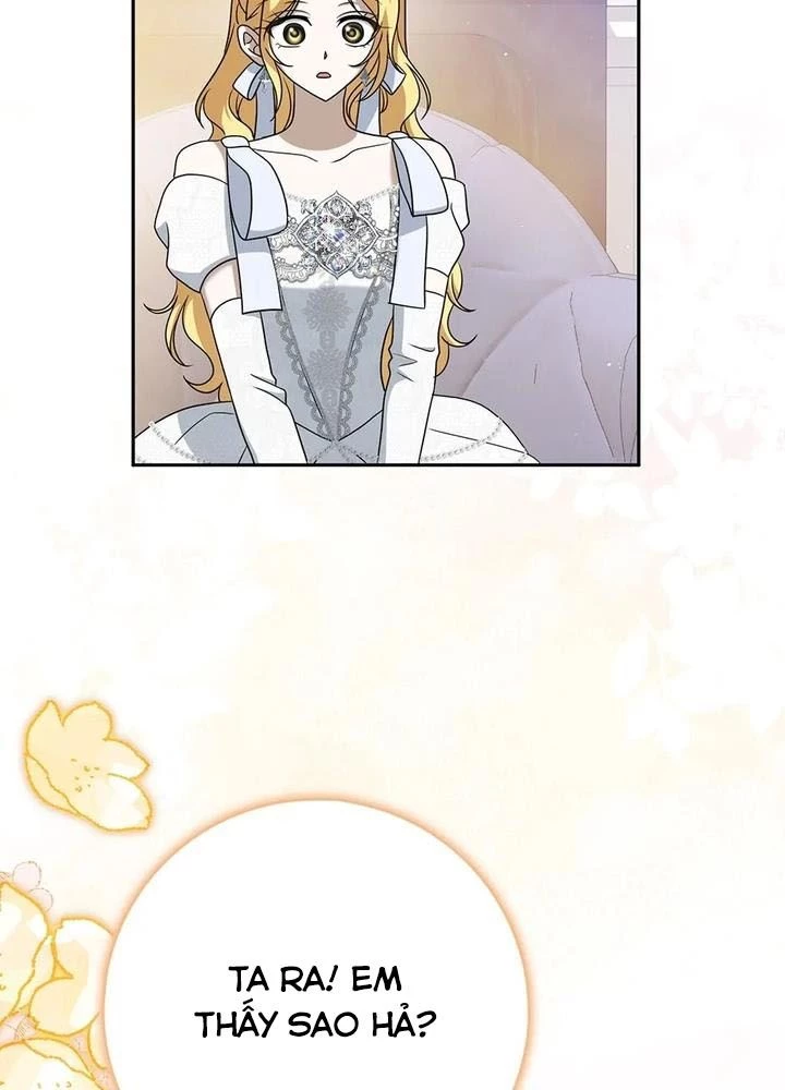 Lọ Lem Đã Mất Tích Chapter 35 - 70