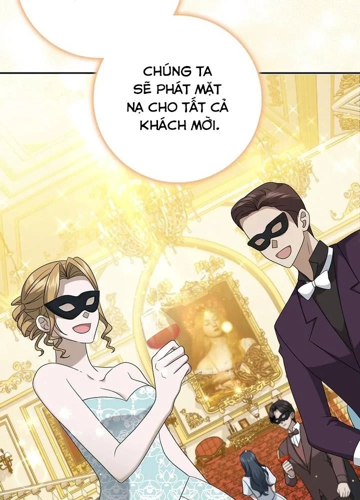 Lọ Lem Đã Mất Tích Chapter 35 - 73