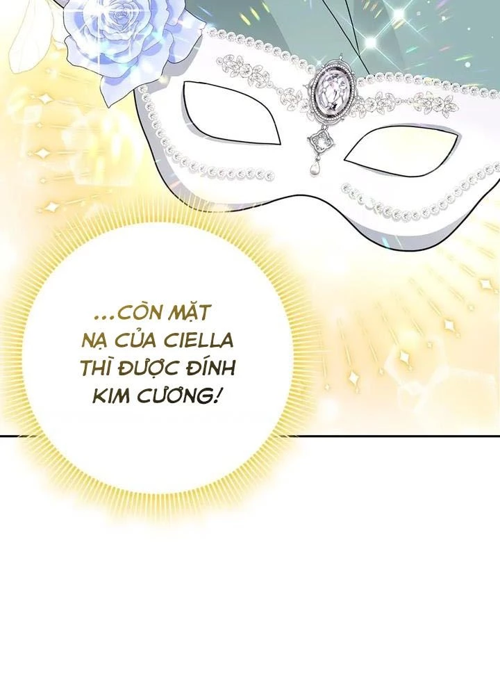 Lọ Lem Đã Mất Tích Chapter 35 - 77