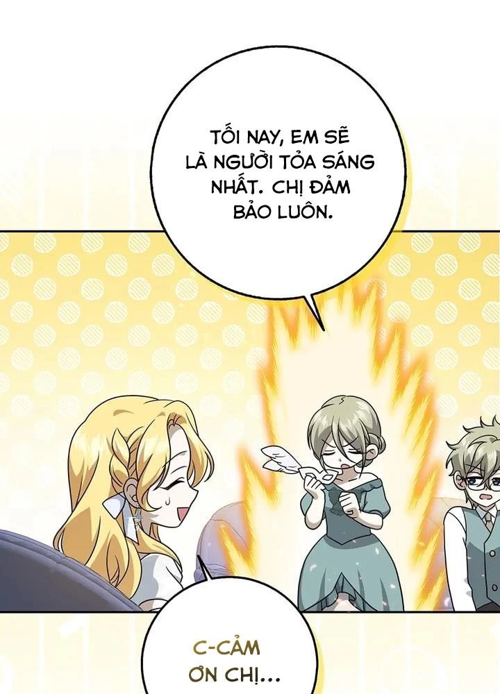 Lọ Lem Đã Mất Tích Chapter 35 - 78