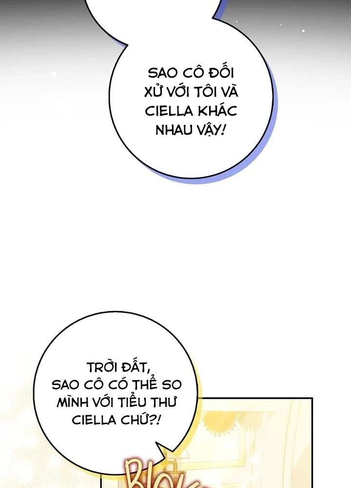 Lọ Lem Đã Mất Tích Chapter 35 - 91