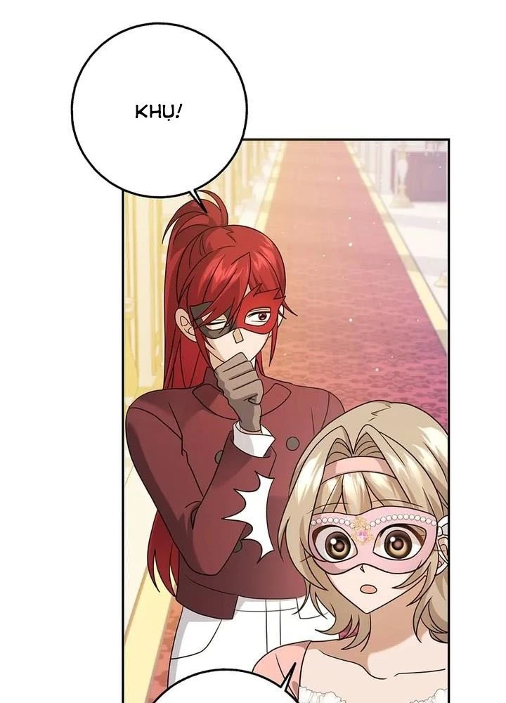 Lọ Lem Đã Mất Tích Chapter 35 - 93