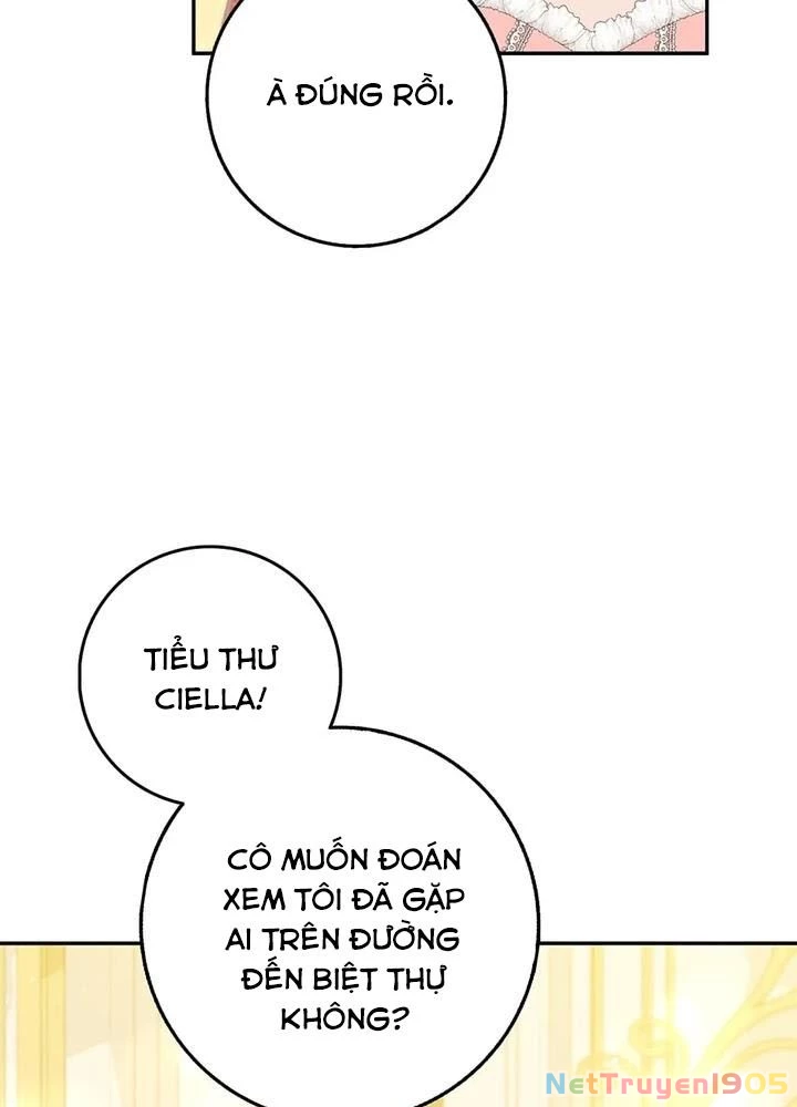 Lọ Lem Đã Mất Tích Chapter 35 - 94