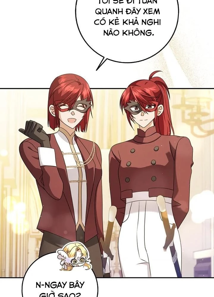 Lọ Lem Đã Mất Tích Chapter 35 - 98