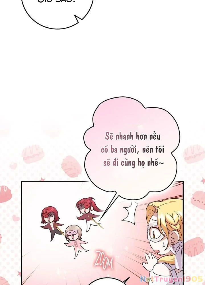 Lọ Lem Đã Mất Tích Chapter 35 - 99