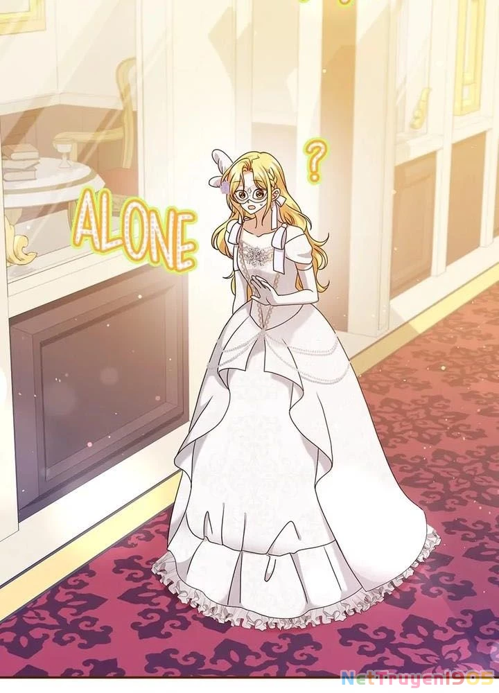 Lọ Lem Đã Mất Tích Chapter 35 - 101