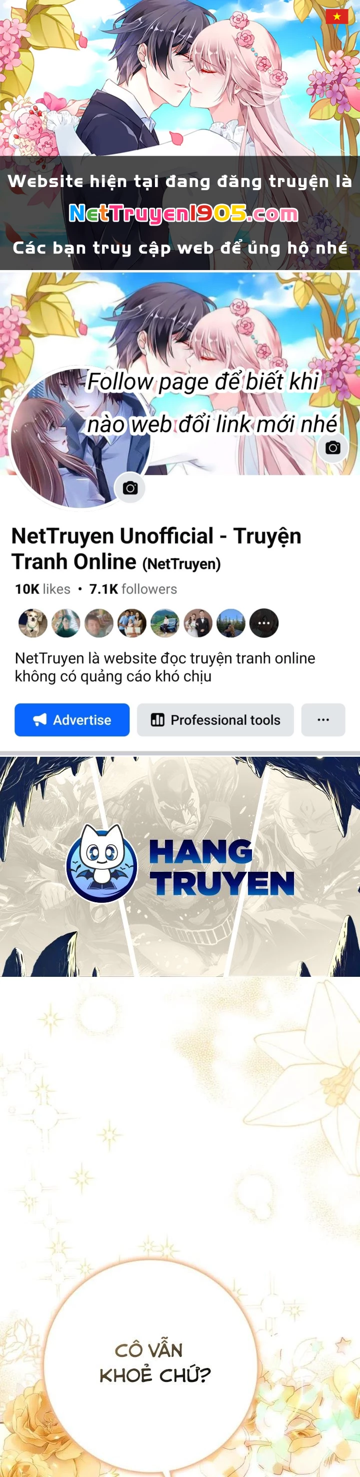 Lọ Lem Đã Mất Tích Chapter 36 - 1