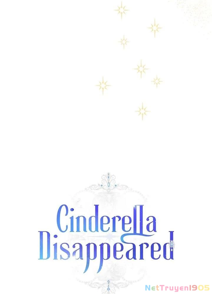 Lọ Lem Đã Mất Tích Chapter 36 - 4