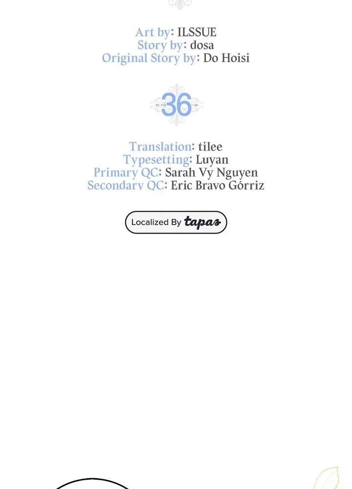 Lọ Lem Đã Mất Tích Chapter 36 - 5