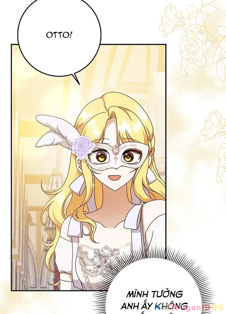 Lọ Lem Đã Mất Tích Chapter 36 - 6