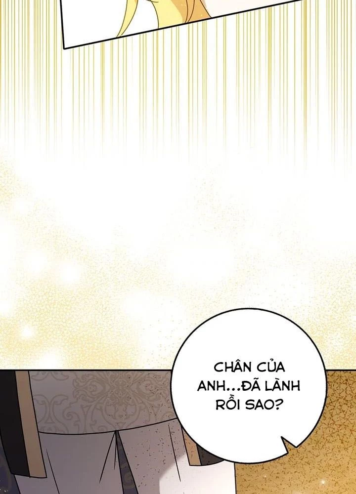 Lọ Lem Đã Mất Tích Chapter 36 - 8