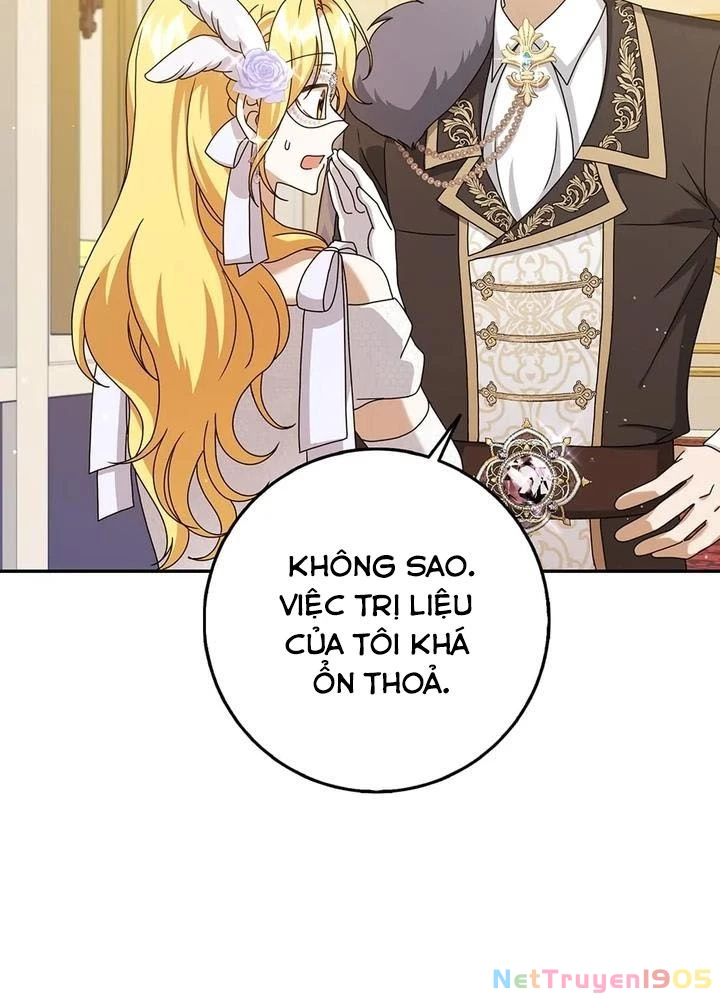 Lọ Lem Đã Mất Tích Chapter 36 - 11