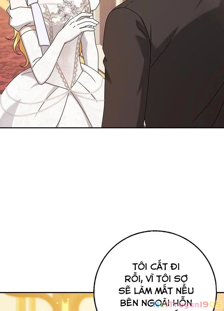 Lọ Lem Đã Mất Tích Chapter 36 - 13