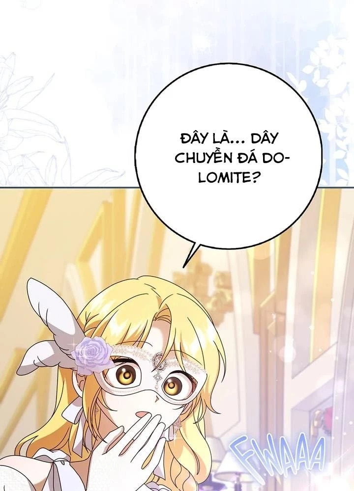 Lọ Lem Đã Mất Tích Chapter 36 - 19