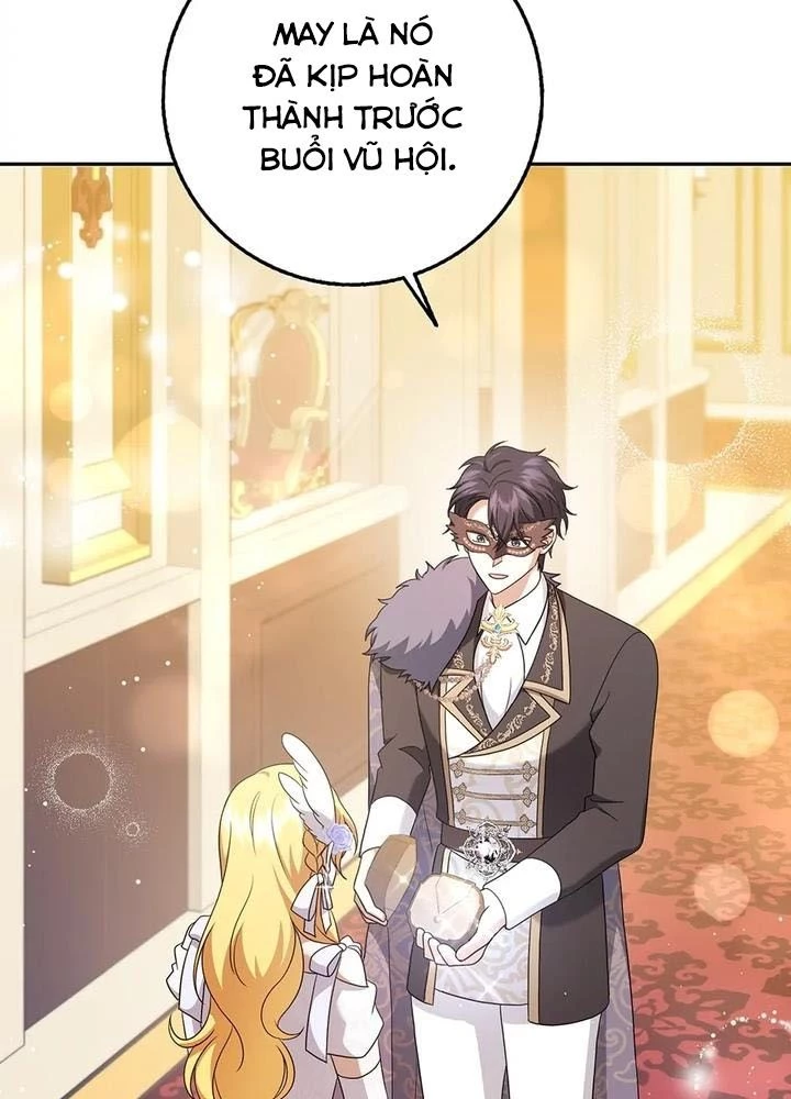 Lọ Lem Đã Mất Tích Chapter 36 - 21