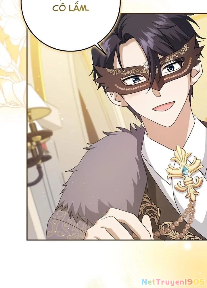 Lọ Lem Đã Mất Tích Chapter 36 - 28