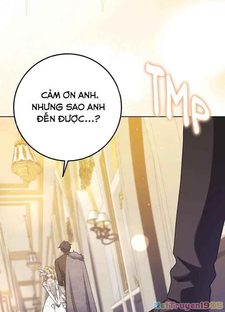 Lọ Lem Đã Mất Tích Chapter 36 - 31