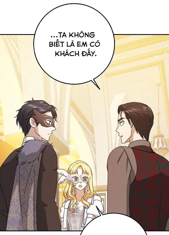 Lọ Lem Đã Mất Tích Chapter 36 - 34