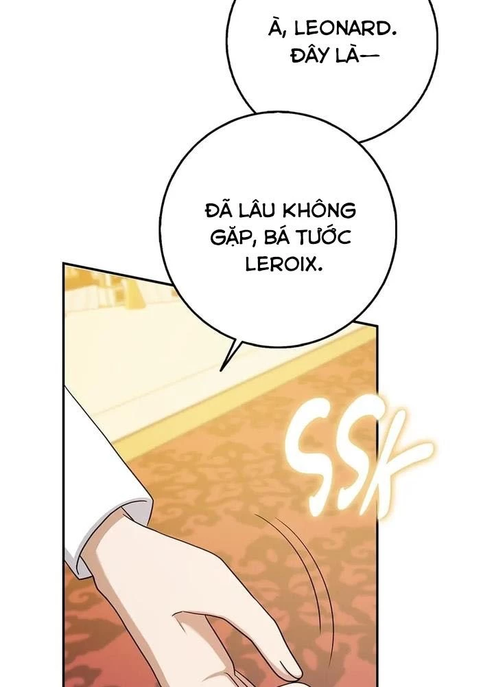 Lọ Lem Đã Mất Tích Chapter 36 - 35