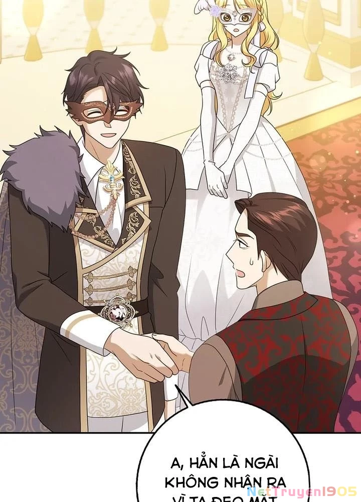 Lọ Lem Đã Mất Tích Chapter 36 - 37