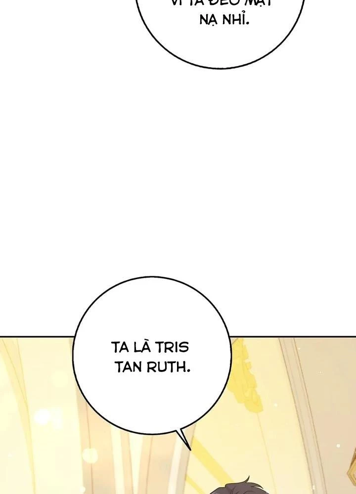 Lọ Lem Đã Mất Tích Chapter 36 - 38