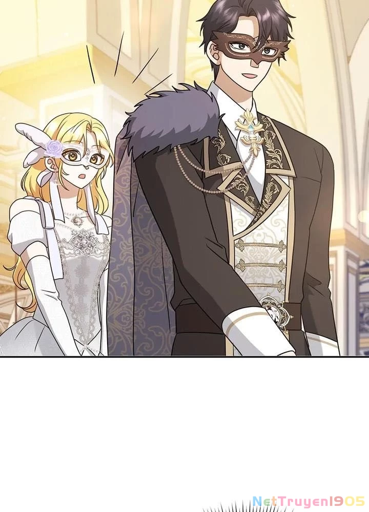 Lọ Lem Đã Mất Tích Chapter 36 - 39