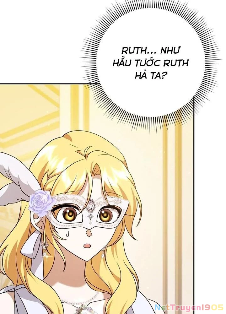 Lọ Lem Đã Mất Tích Chapter 36 - 40