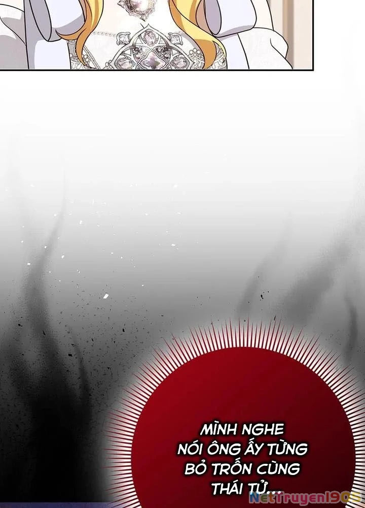 Lọ Lem Đã Mất Tích Chapter 36 - 41