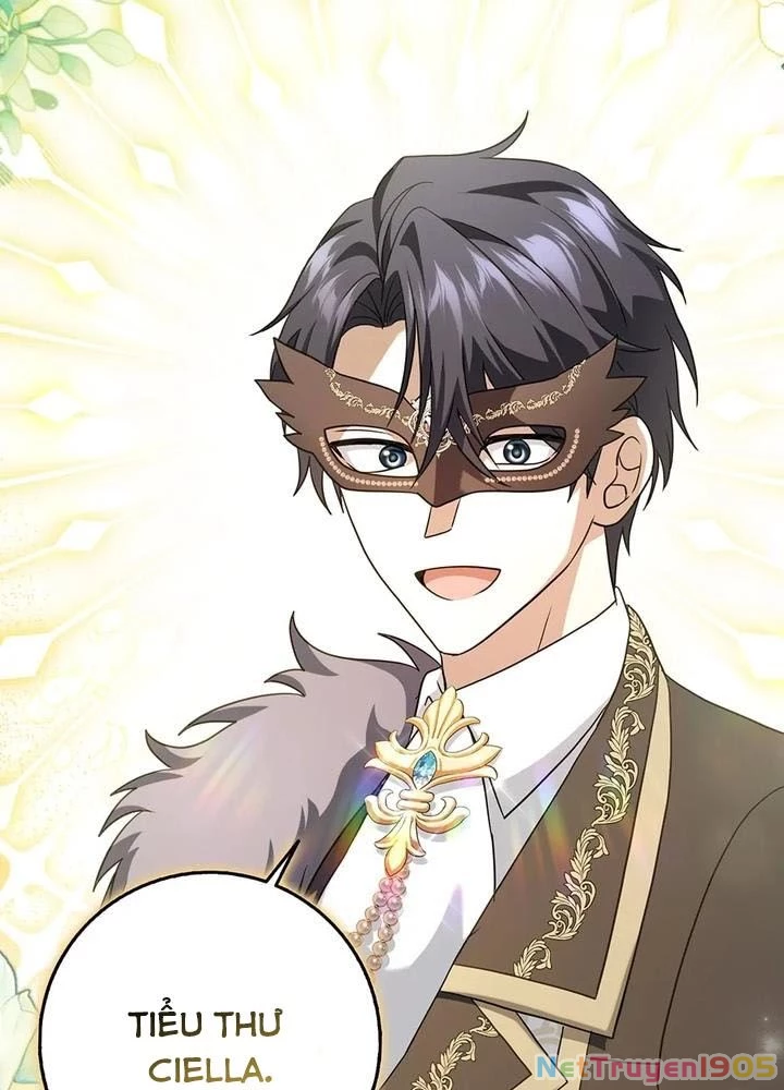 Lọ Lem Đã Mất Tích Chapter 36 - 45