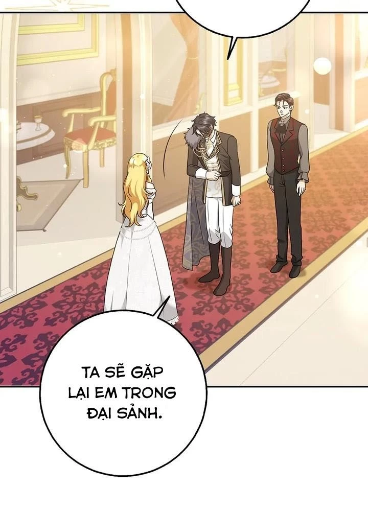 Lọ Lem Đã Mất Tích Chapter 36 - 47