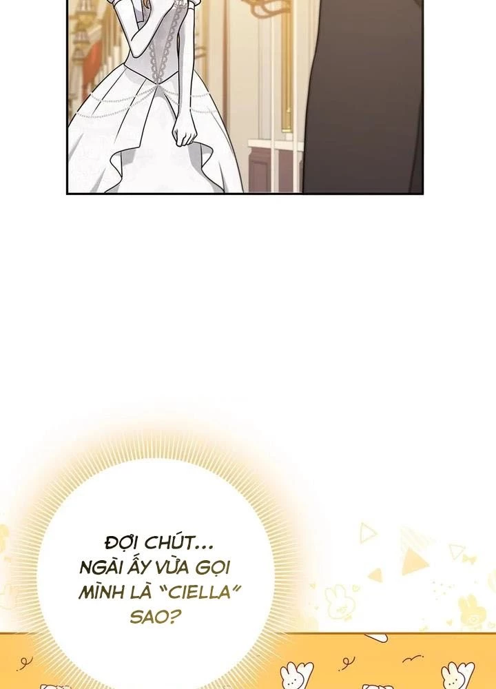 Lọ Lem Đã Mất Tích Chapter 36 - 49