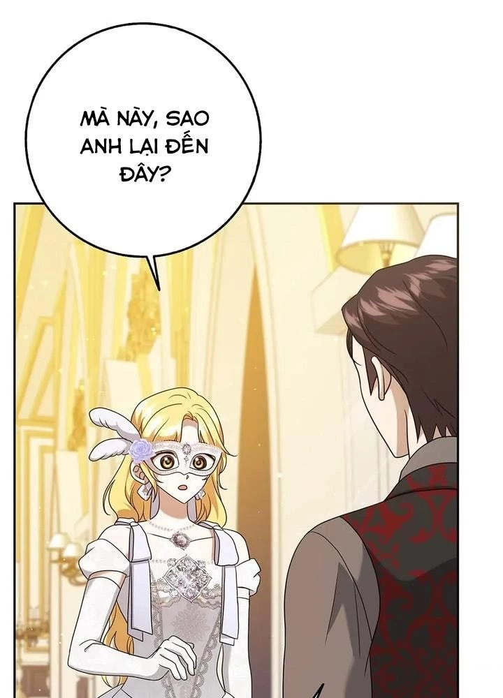 Lọ Lem Đã Mất Tích Chapter 36 - 53