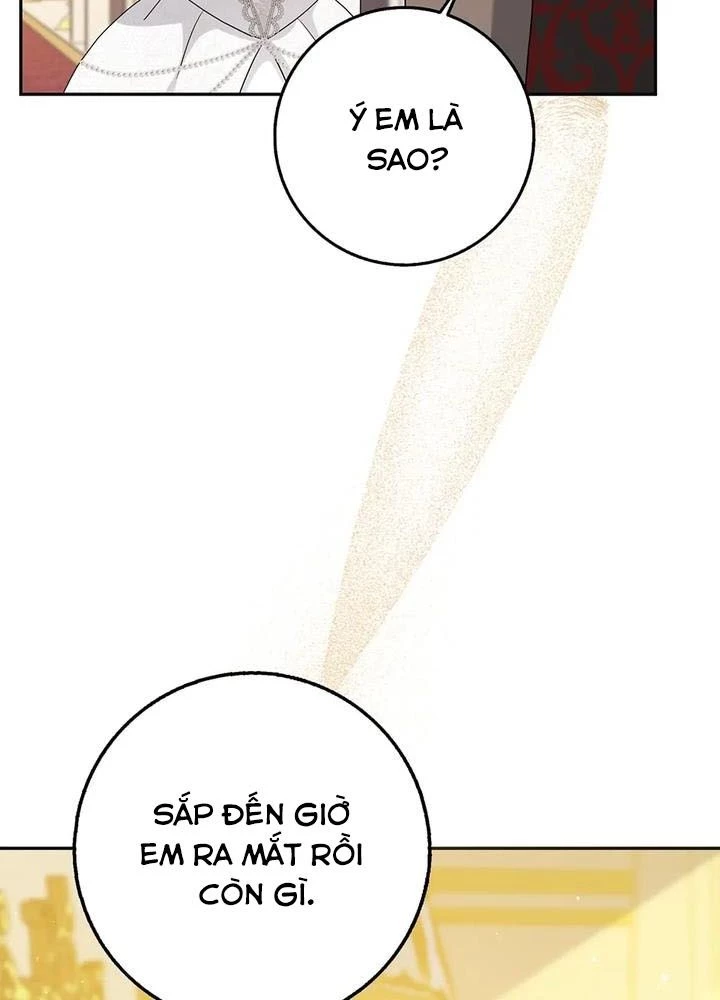 Lọ Lem Đã Mất Tích Chapter 36 - 54