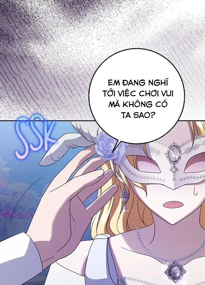 Lọ Lem Đã Mất Tích Chapter 36 - 71