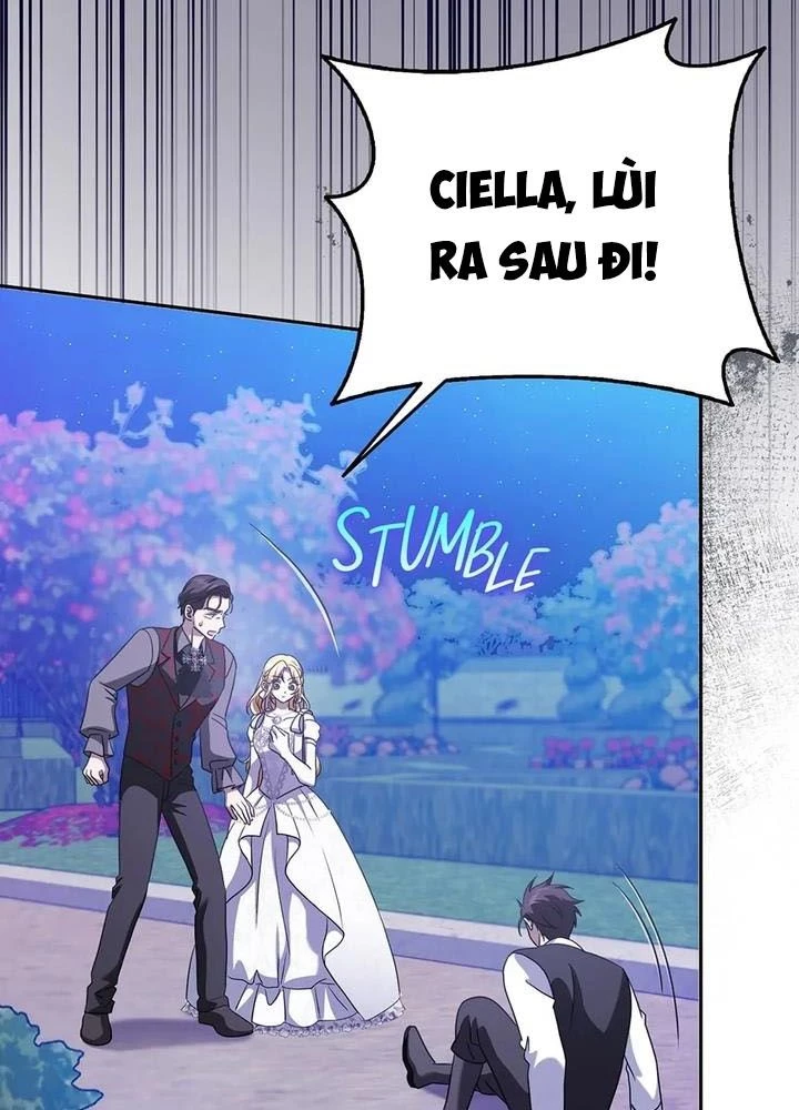 Lọ Lem Đã Mất Tích Chapter 36 - 77