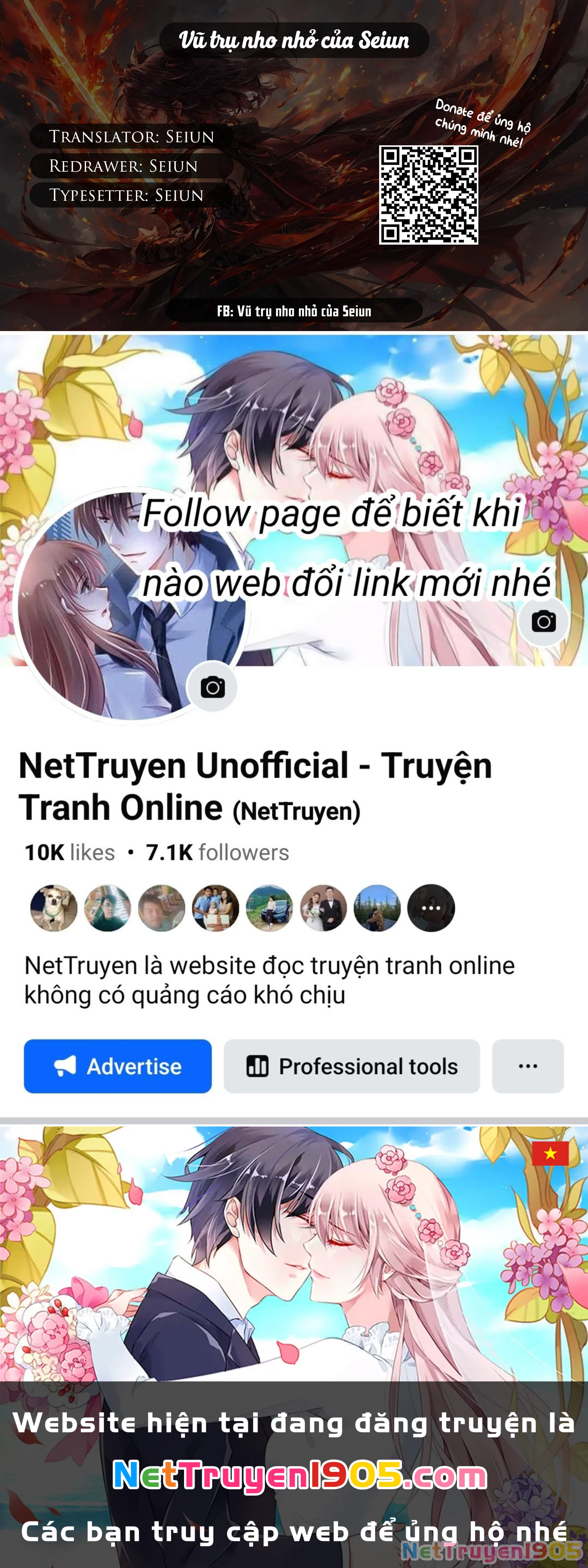 Cô Nàng Hồ Ly Katabami-San Chapter 19 - 13