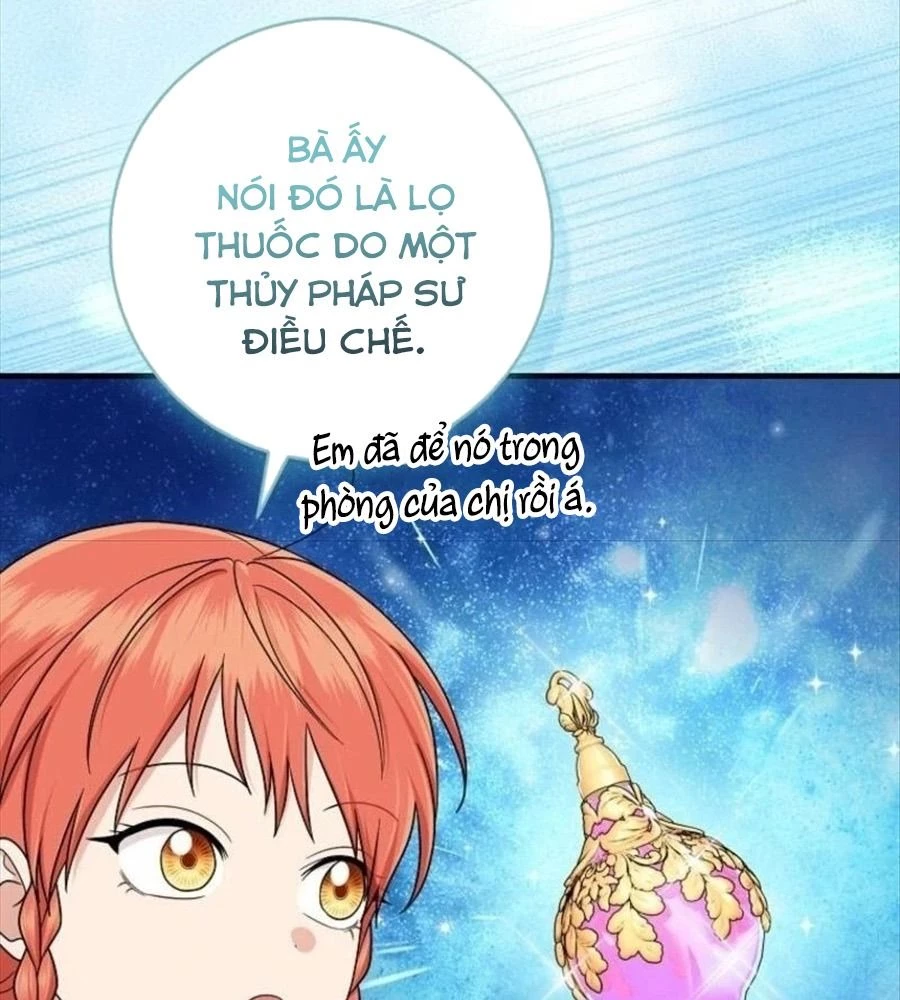 Tôi Đã Diễn Tròn Vai Một Đứa Con Gái Nuôi Chapter 97 - 32