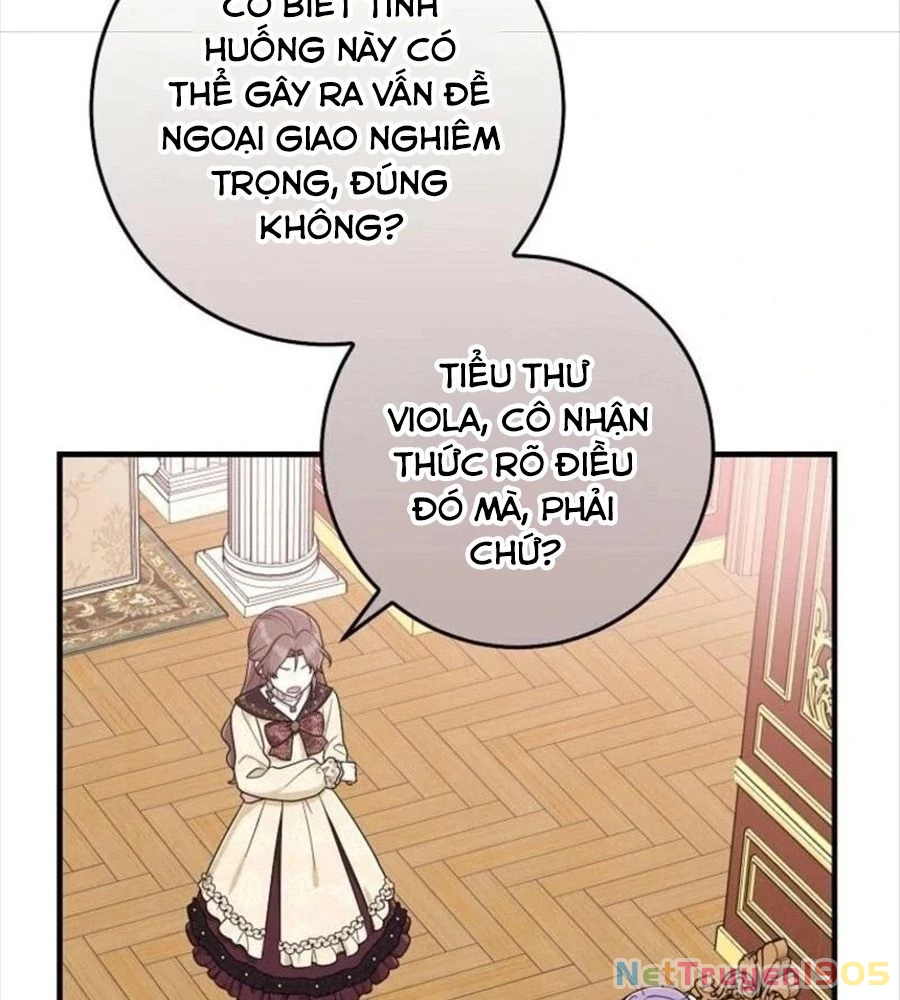 Tôi Đã Diễn Tròn Vai Một Đứa Con Gái Nuôi Chapter 97 - 83