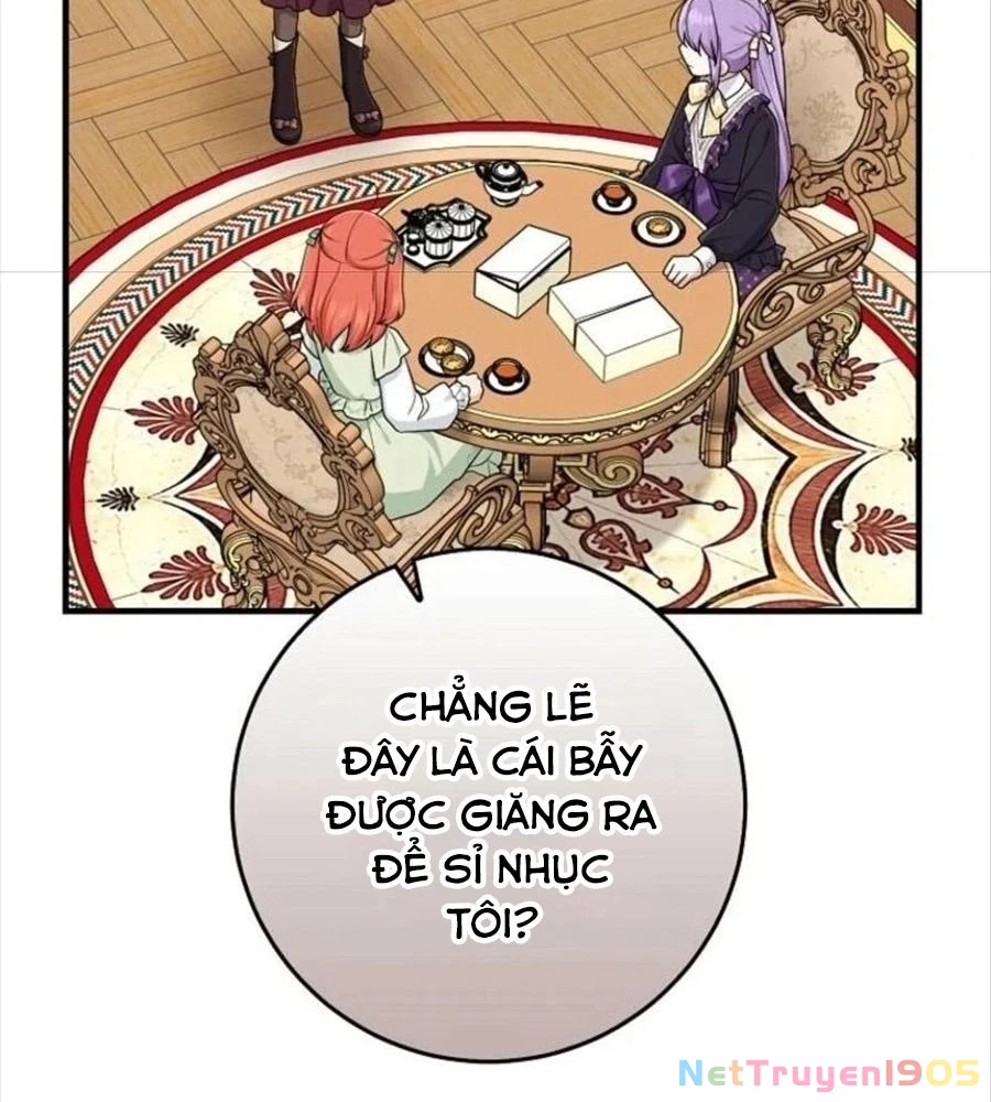 Tôi Đã Diễn Tròn Vai Một Đứa Con Gái Nuôi Chapter 97 - 84