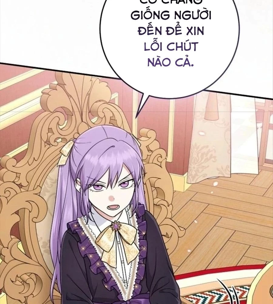 Tôi Đã Diễn Tròn Vai Một Đứa Con Gái Nuôi Chapter 97 - 100