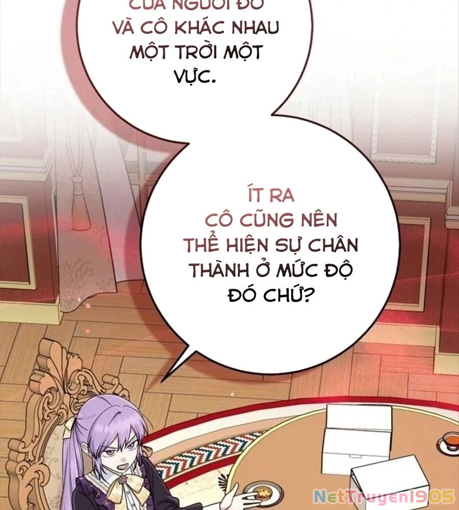 Tôi Đã Diễn Tròn Vai Một Đứa Con Gái Nuôi Chapter 97 - 121