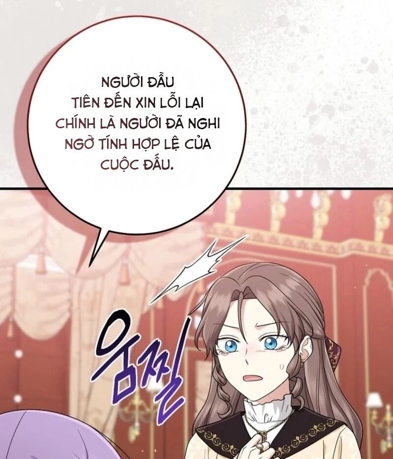 Tôi Đã Diễn Tròn Vai Một Đứa Con Gái Nuôi Chapter 98 - 6
