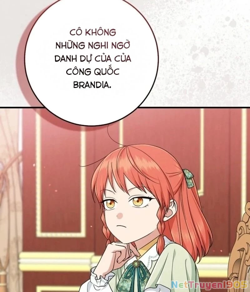 Tôi Đã Diễn Tròn Vai Một Đứa Con Gái Nuôi Chapter 98 - 8