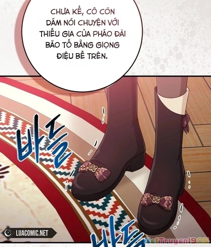 Tôi Đã Diễn Tròn Vai Một Đứa Con Gái Nuôi Chapter 98 - 10