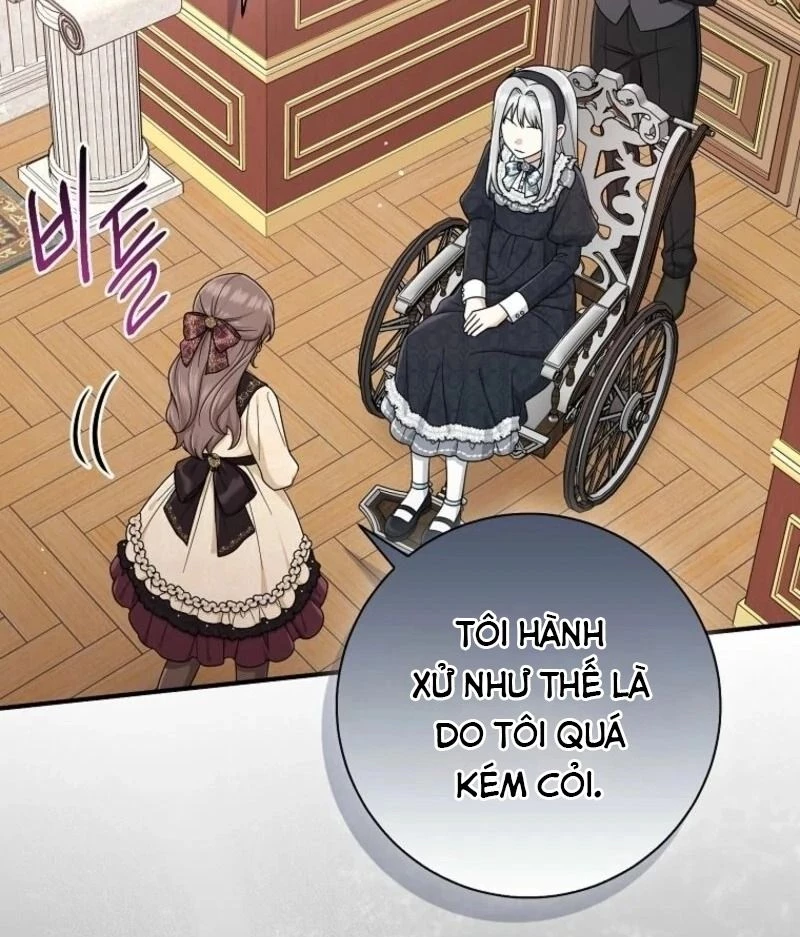 Tôi Đã Diễn Tròn Vai Một Đứa Con Gái Nuôi Chapter 98 - 27