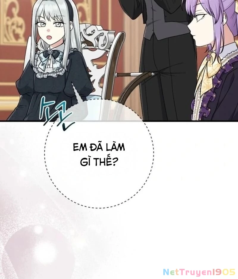 Tôi Đã Diễn Tròn Vai Một Đứa Con Gái Nuôi Chapter 98 - 33