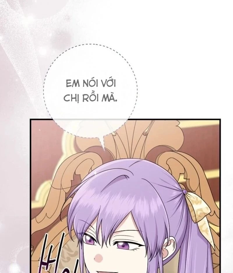 Tôi Đã Diễn Tròn Vai Một Đứa Con Gái Nuôi Chapter 98 - 34